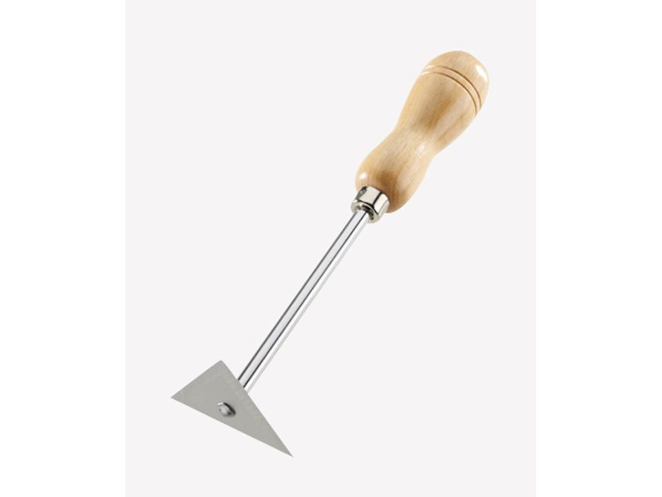 Stanley Triangular Shavehook