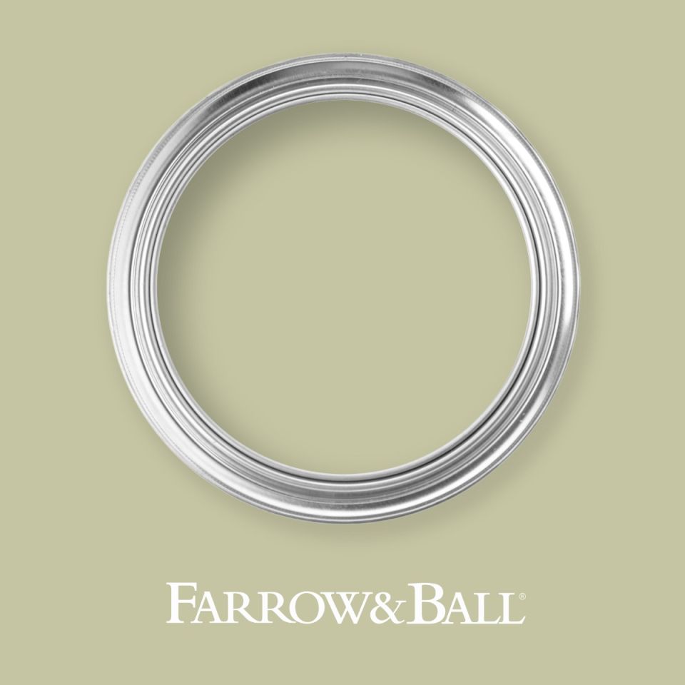 Farrow & Ball - Stone White No. 11