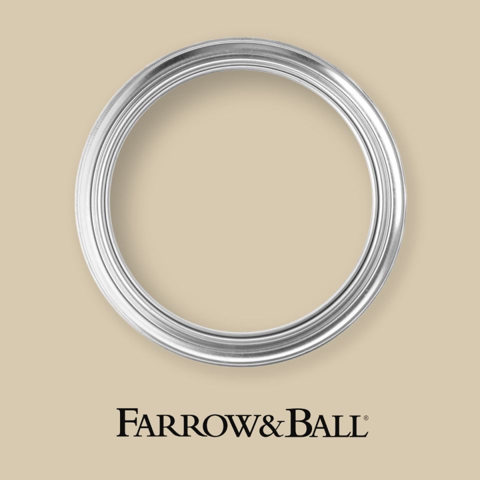 Farrow & Ball - Stony Ground No. 211