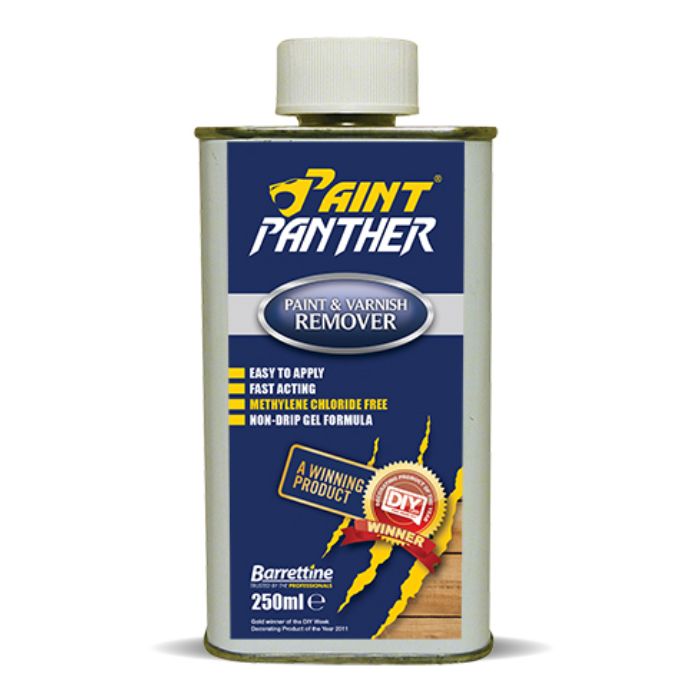 Barrettine Paint Panther Paint Stripper