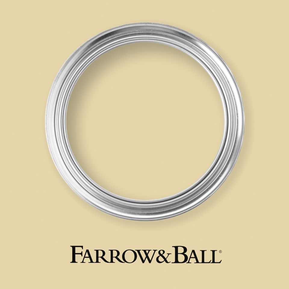 Farrow & Ball - String No. 8