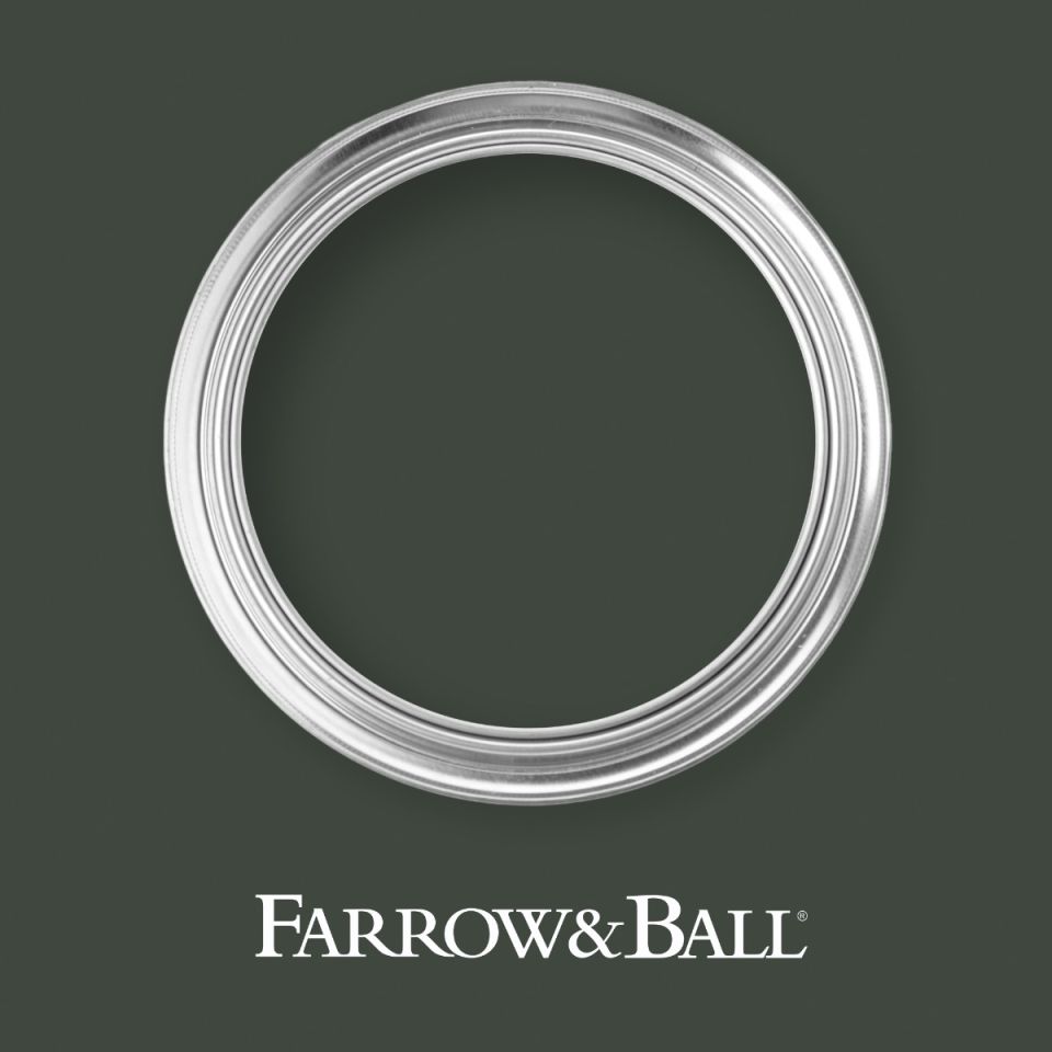 Farrow & Ball - Studio Green No. 93