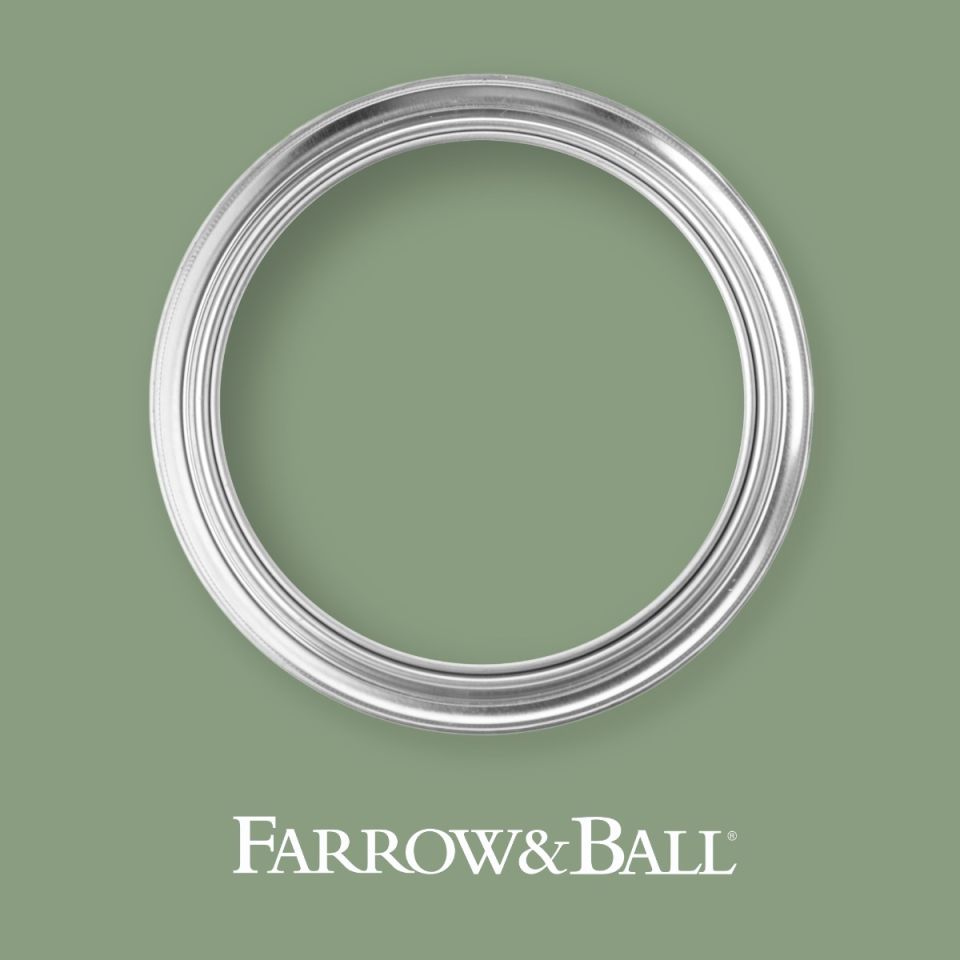 Farrow & Ball - Suffield Green No. 77