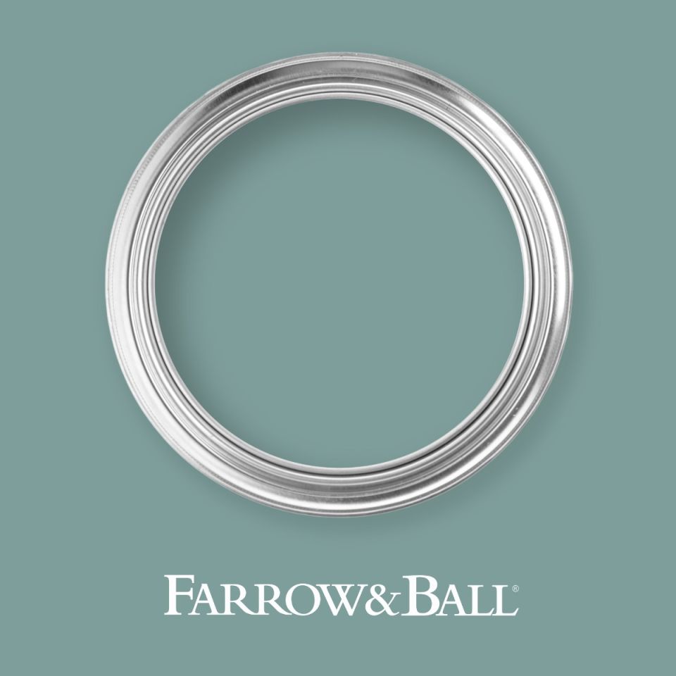 Farrow & Ball - Sugar Bag Light No. 29