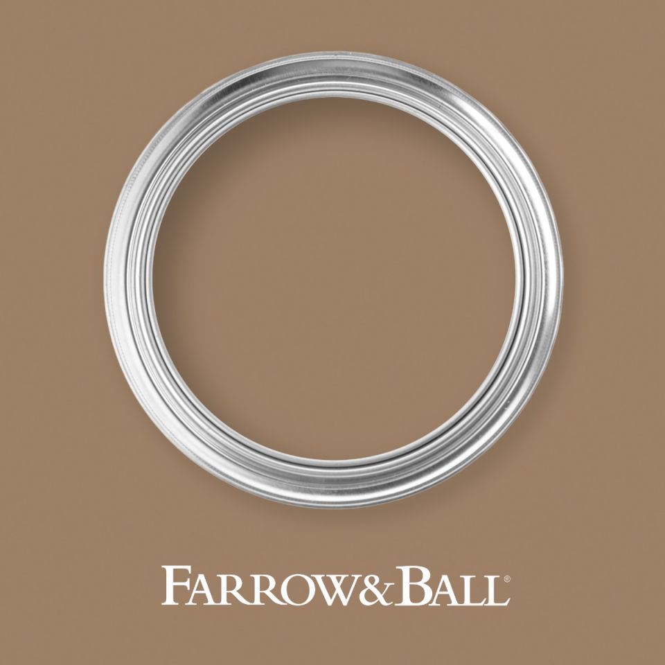 Farrow & Ball - Tack Room Door No. G6