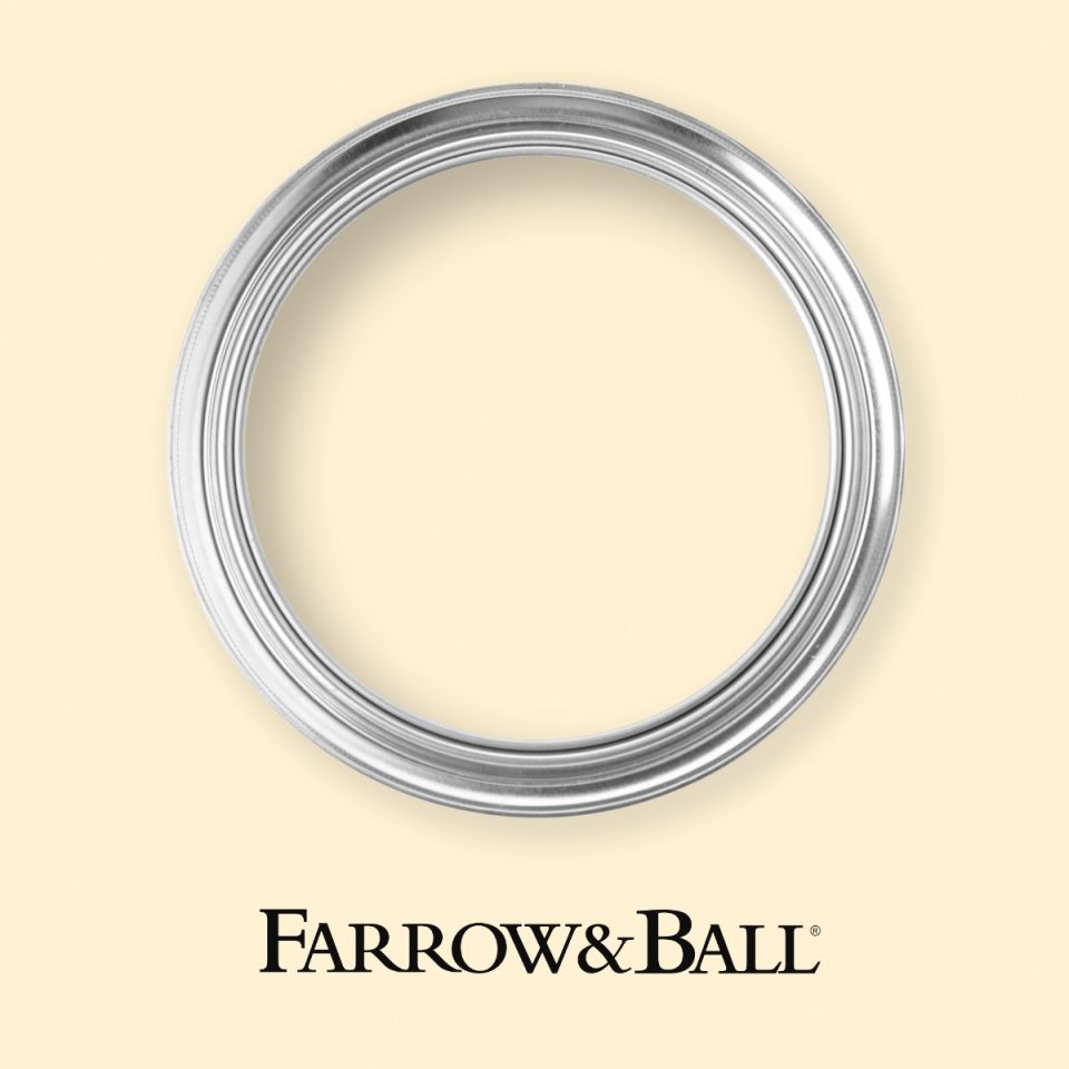 Farrow & Ball - Tallow No. 203