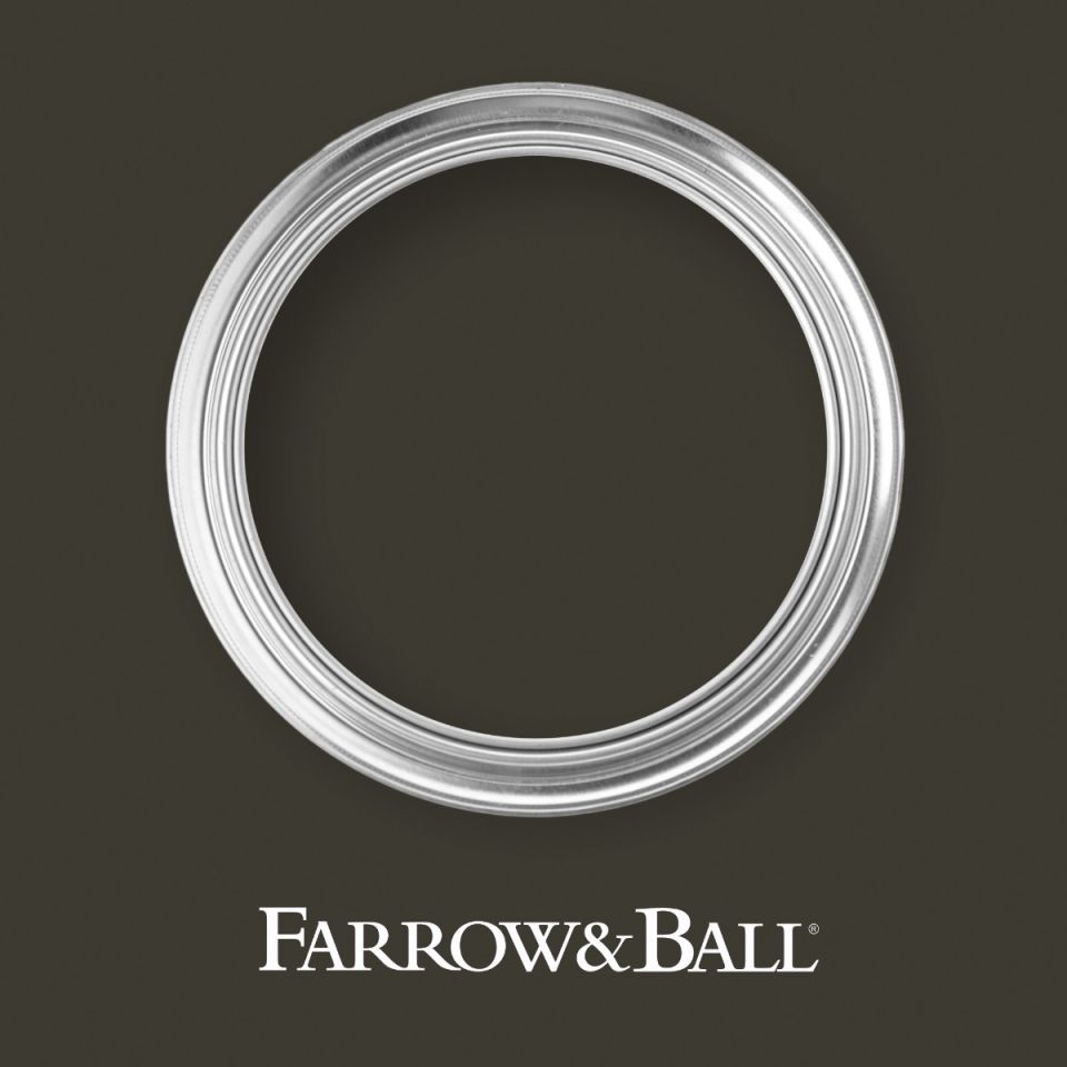 Farrow & Ball - Tar No. CC1