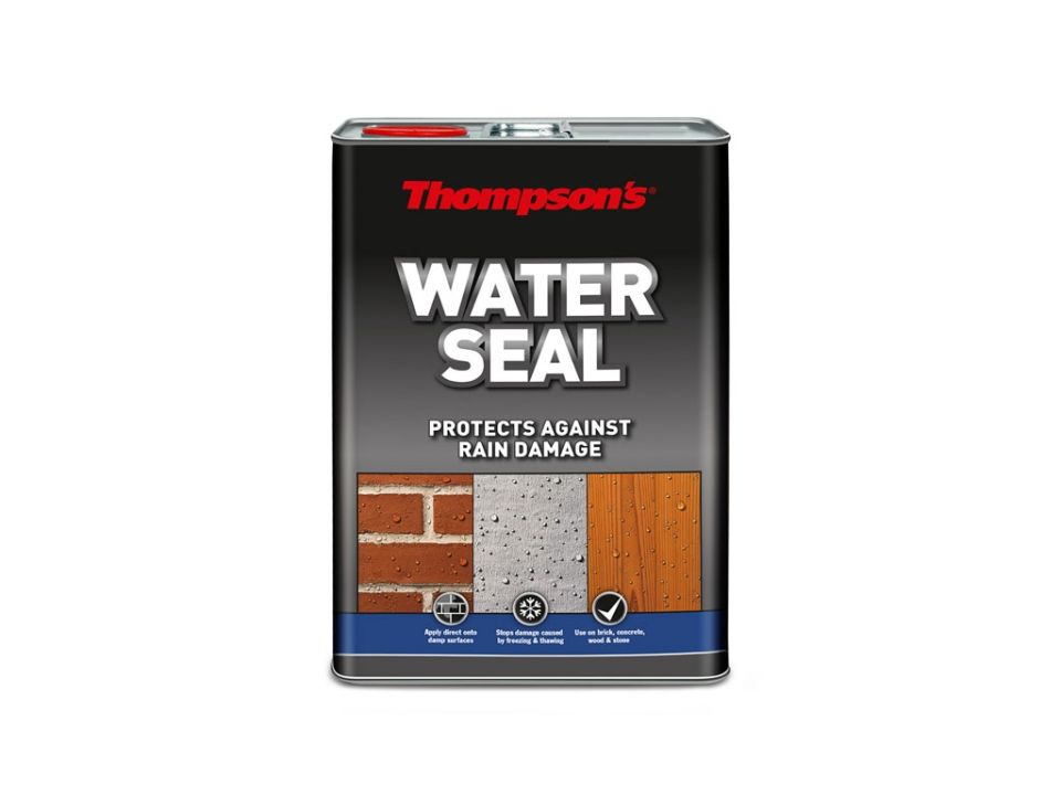 Thompsons Water Seal 5 Litre