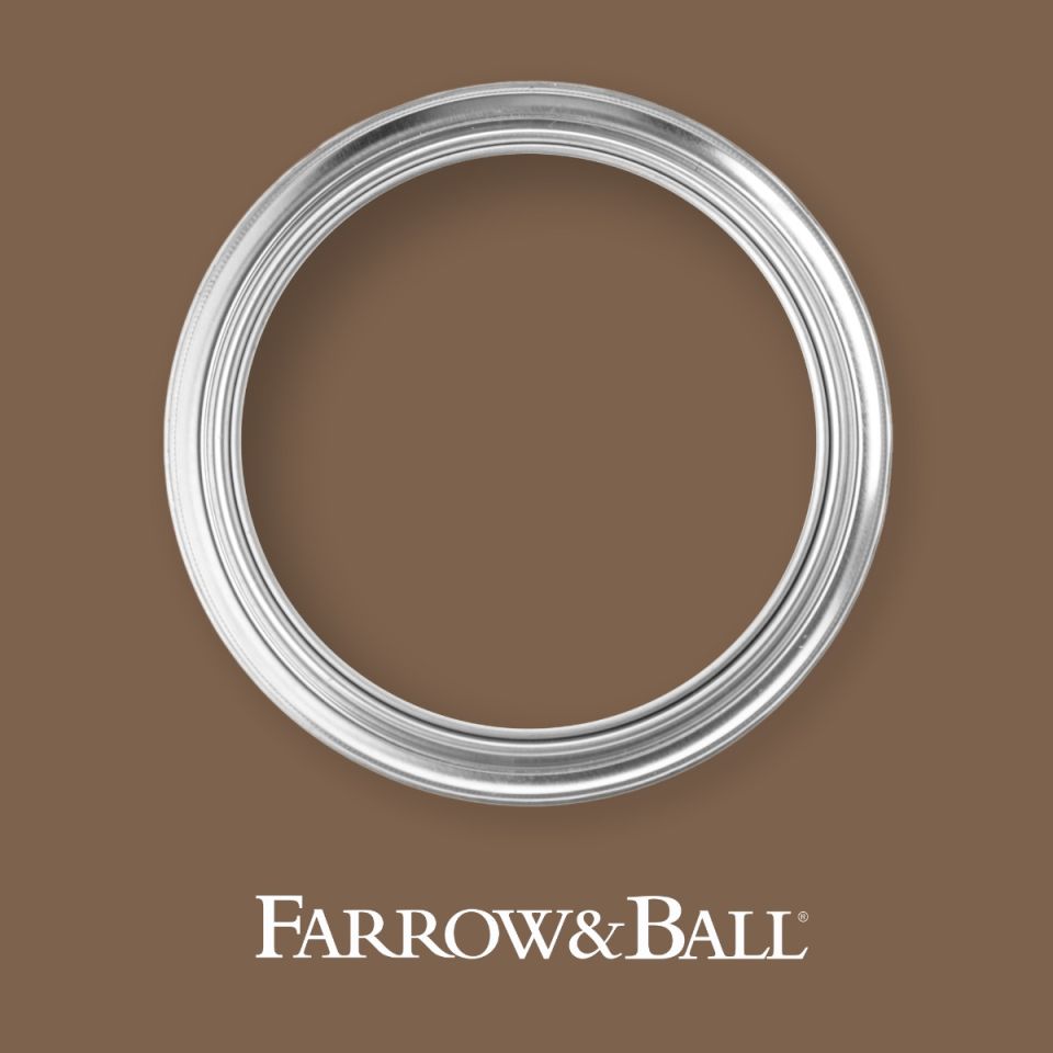 Farrow & Ball - Wainscot No. 55