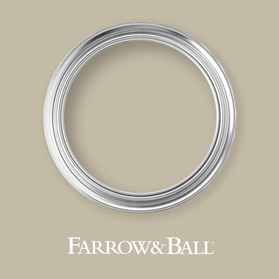 Farrow & Ball - Wall White No. 58