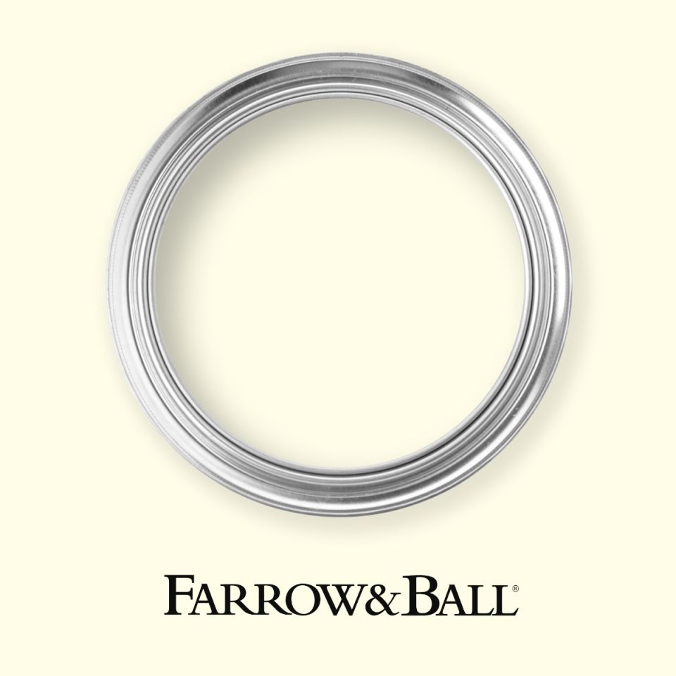 Farrow & Ball - White Tie No. 2002