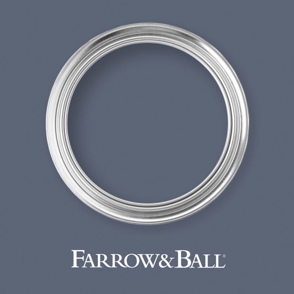 Farrow & Ball - Wine Dark No. 308