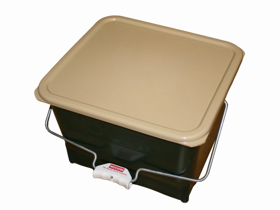 LID for Wooster 4 Gallon Bucket