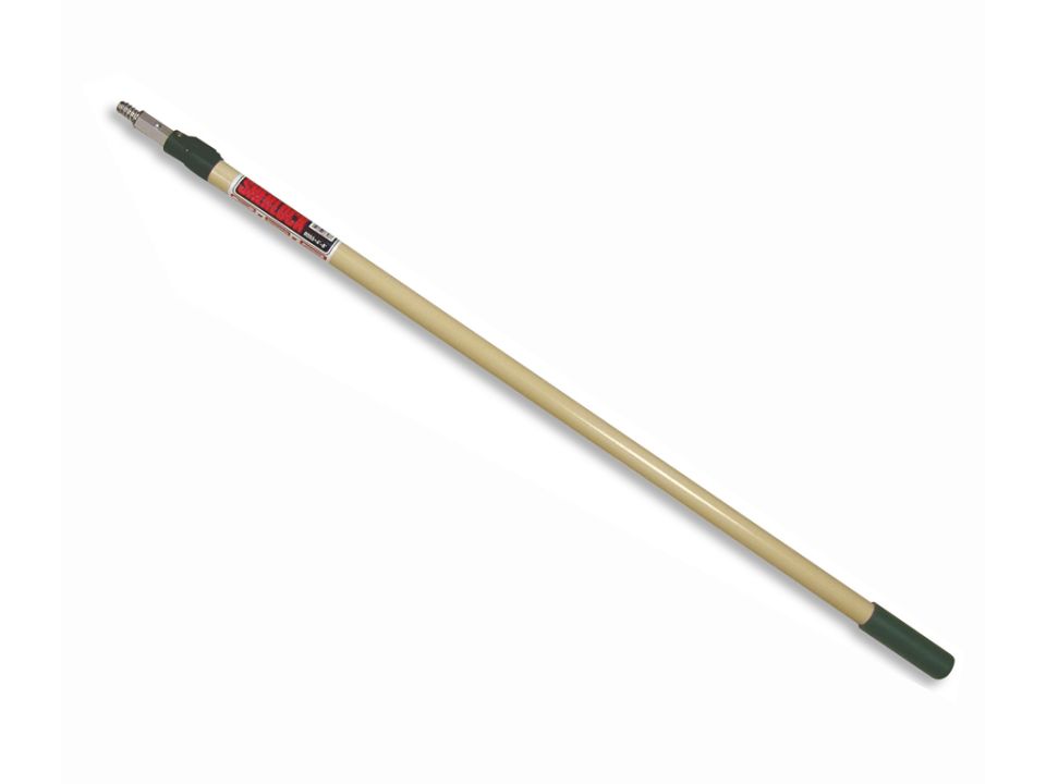 Wooster Sherlock Extension Pole 4 - 8Ft