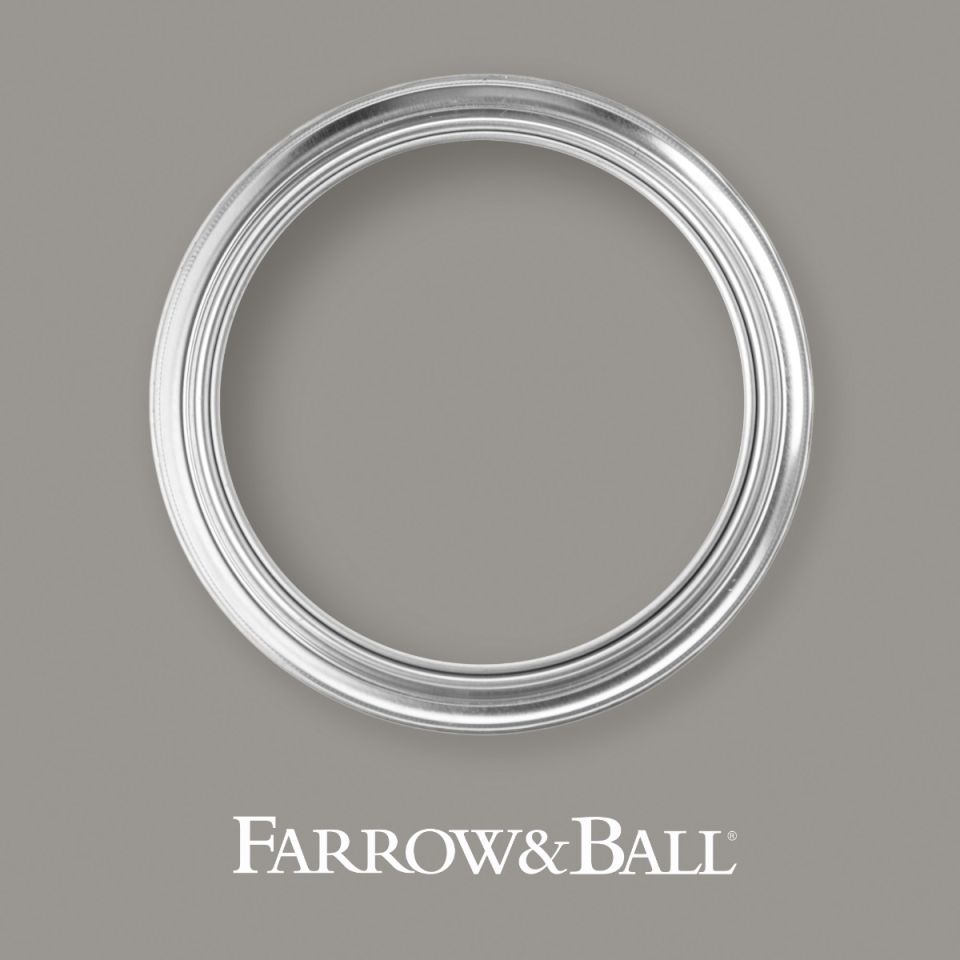 Farrow & Ball - Worsted No. 284