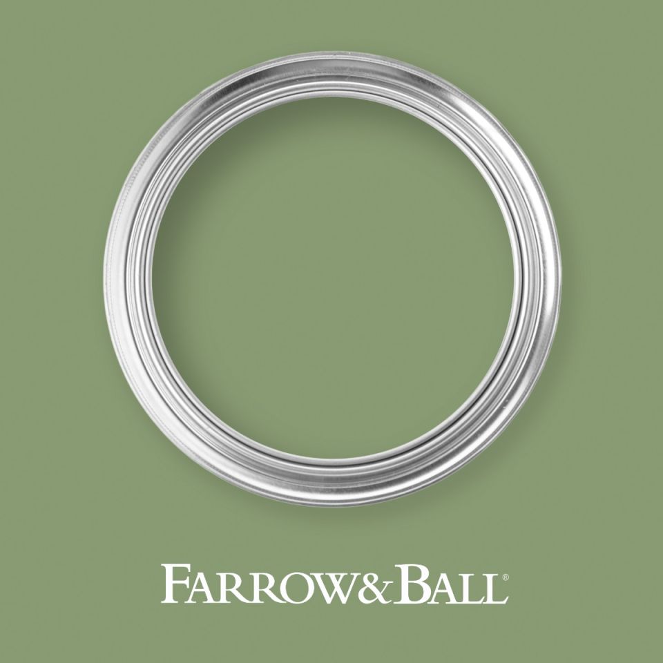 Farrow & Ball - Yeabridge Green No. 287