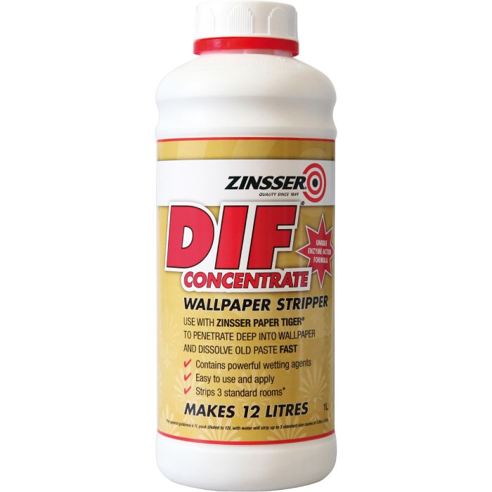 Zinsser DIF Concentrate Stripper