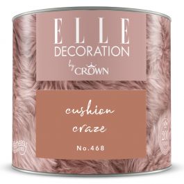 Satin Lining - crafted, ELLE Decoration by Crown