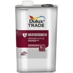 Dulux Trade Weathershield Exterior Preservative Primer +BP 5 Litre