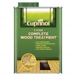 Cuprinol CX 5 Star Wood Treatment