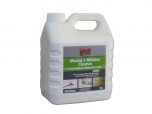 Barrettine Mould and Mildew Cleaner 4Ltr