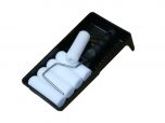 Foam Mini Roller Kit 5 Refills