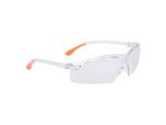Fossa Safety Spectacle Clear EN166
