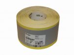 Hiomant Abrasive Paper Roll 120 Grit Fine 50M