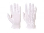 Microdot Cotton Glove