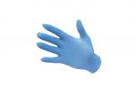 Nitrile Gloves Powder Free Large 50 Pairs