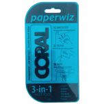 Coral PaperWiz 3-In-1 Wallpapering Tool