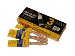 Purdy Pro-Extra Monarch Brushes 3PK - PEX1