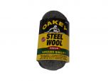 Oakey Steel Wool Medium 200 grams