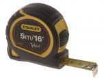 Stanley Pocket Tape Measure 5M / 16Ft