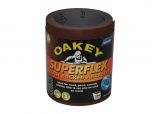 Oakey Superflex Sandpaper 120Grit 5M