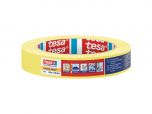 Tesa Precision Masking Tape Yellow ¾ Inch