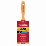 Wooster Alpha Paint and Varnish Brush 3 Inch