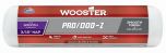 Wooster Pro/Doo-z Roller 3/16" Short Pile 9 Inch