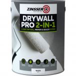 Zinsser Drywall Pro 2-in-1  5 Litre