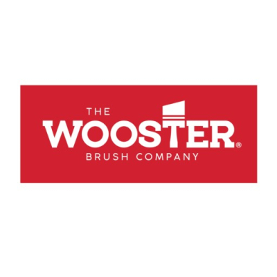The Wooster Brush Company - Show us your Wooster Tools at Work