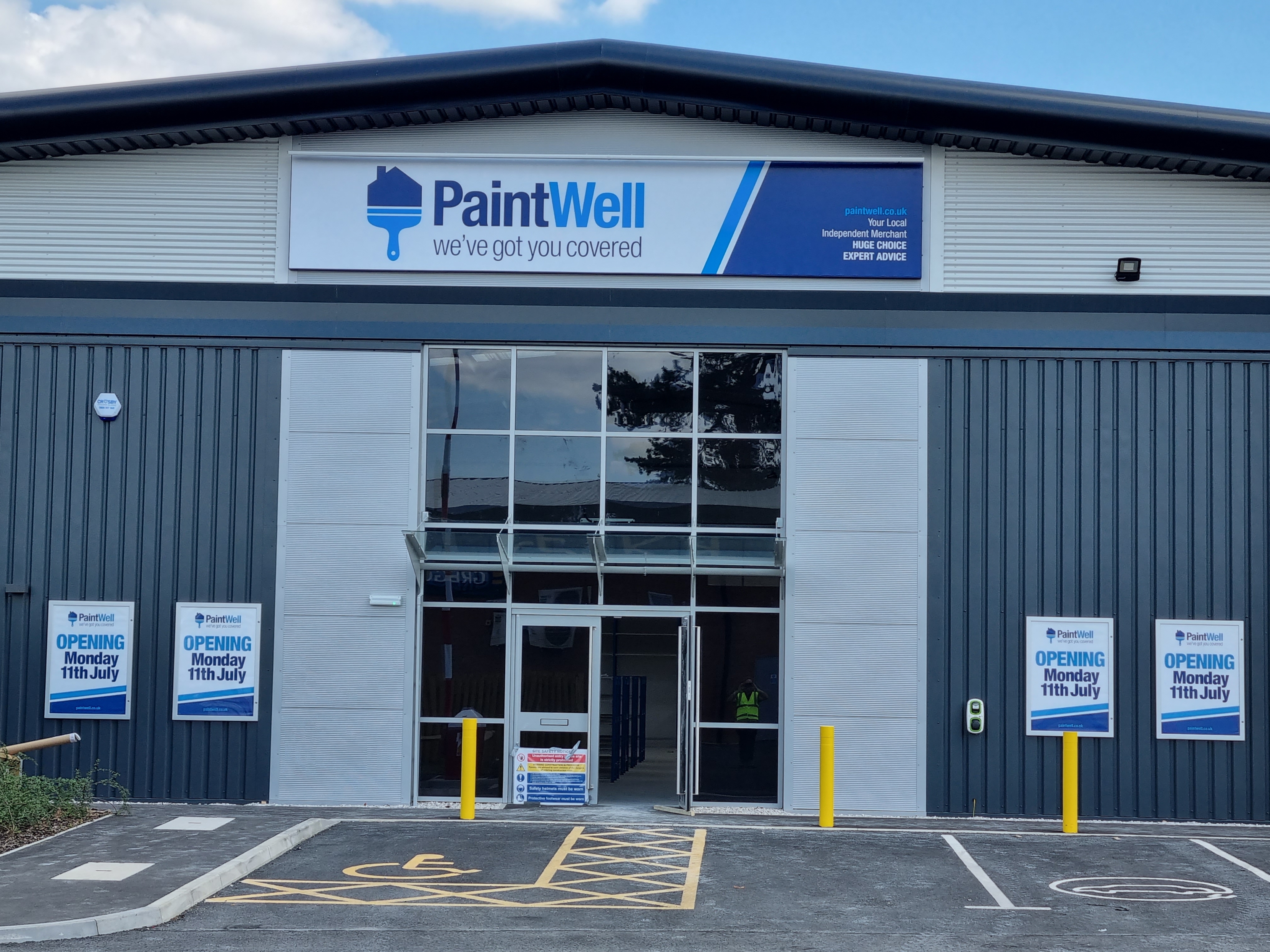 New Executive Board to drive growth for PaintWell