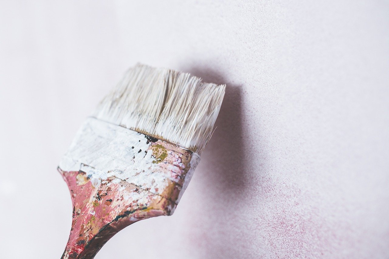 6 decorative painting techniques that your customers will love