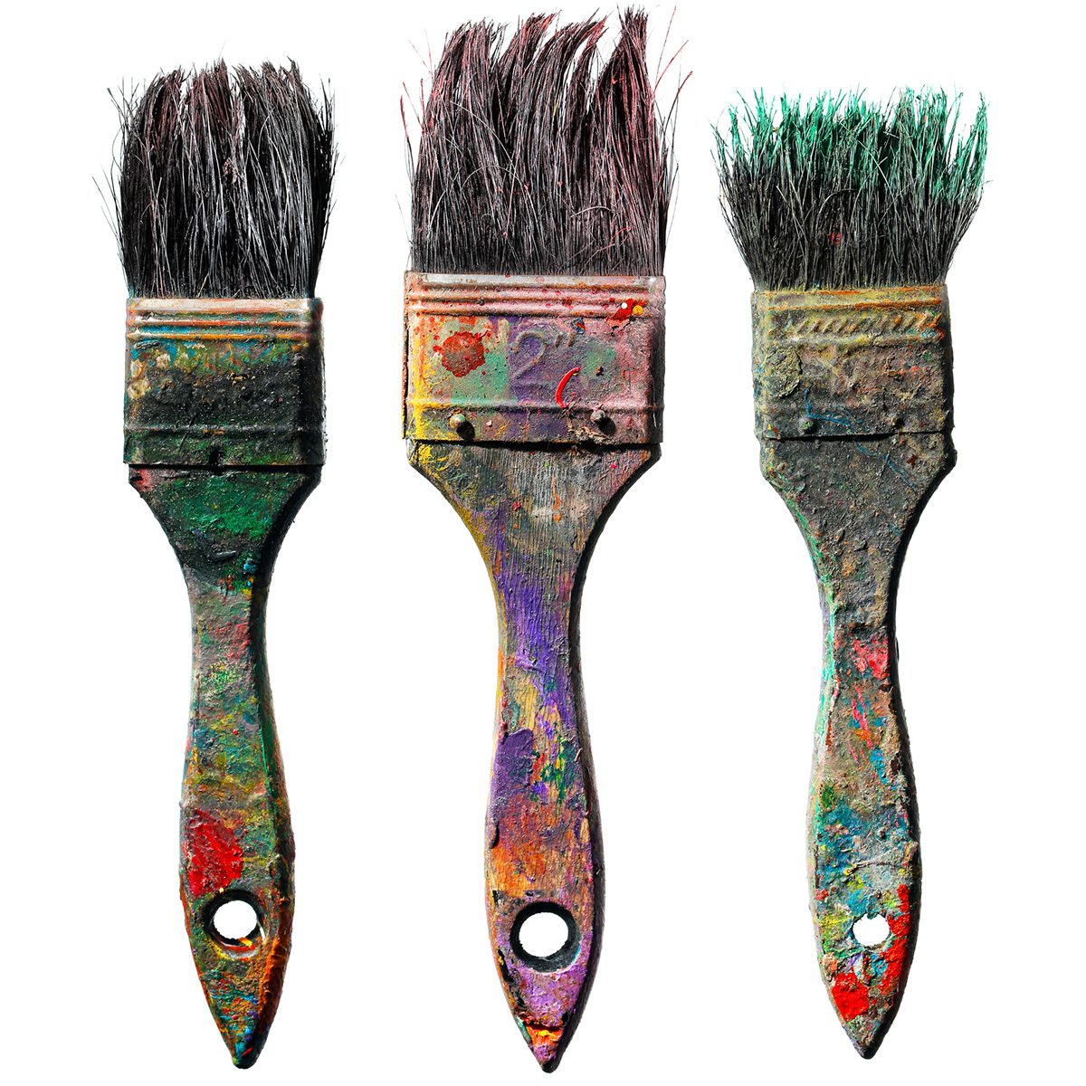How to Properly Clean Paint Brushes: A Step-by-Step Guide for Professional Results
