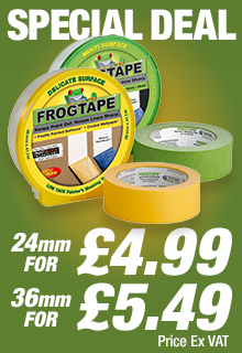 Frogtape