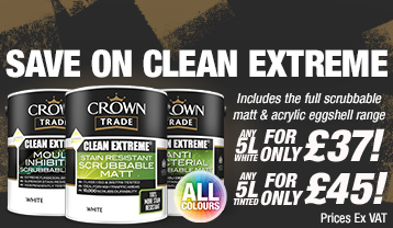 Crown Trade Clean Extreme