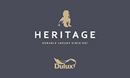 Dulux Heritage