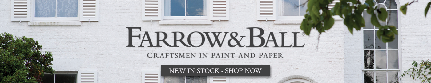 Farrow & Ball Paints